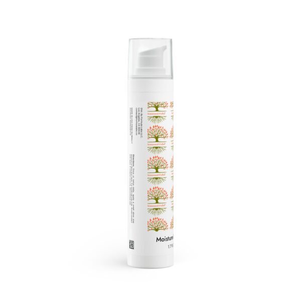 Radiant Balance Hydration Gel – Lightweight Moisture for Mature Skin - 500a - Image 2