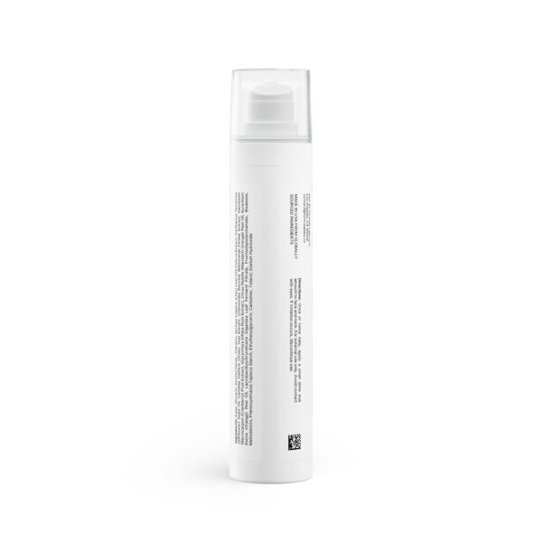 Radiant Balance Hydration Gel – Lightweight Moisture for Mature Skin - 500a - Image 3