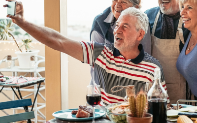 5  Tips for Staying Safe on Your Smartphone – A Guidline for Seniors