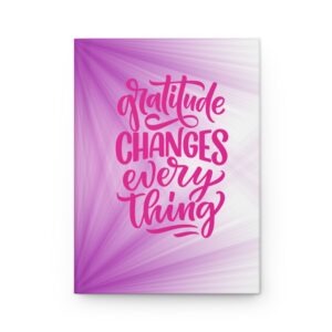 Reflections Journal - For Life’s Seasoned Moments - 501c
