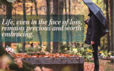6  Essential Tips to Help Understand and Navigate Senior Grief in Later Years