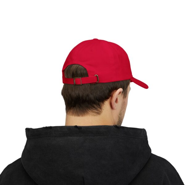 Seasoned with Experience Classic Dad Cap – Multiple Colors for Stylish Women Over 50 - Image 12