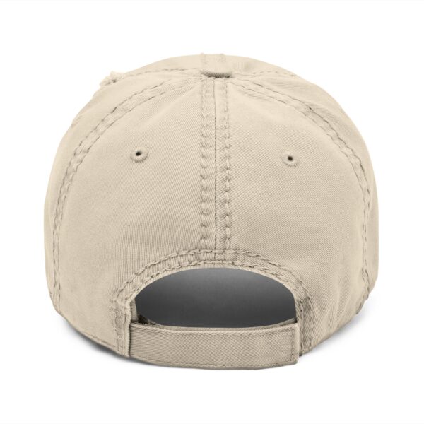 Seasoned with Experience Hat for Empowered Women Over 50