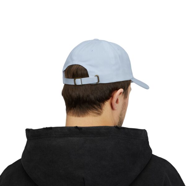 Seasoned with Experience Classic Dad Cap – Multiple Colors for Stylish Women Over 50 - Image 24
