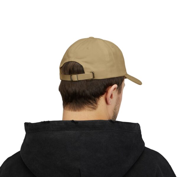 Seasoned with Experience Classic Dad Cap – Multiple Colors for Stylish Women Over 50 - Image 4