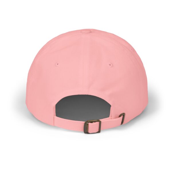 Seasoned with Experience Classic Dad Cap – Multiple Colors for Stylish Women Over 50 - Image 6