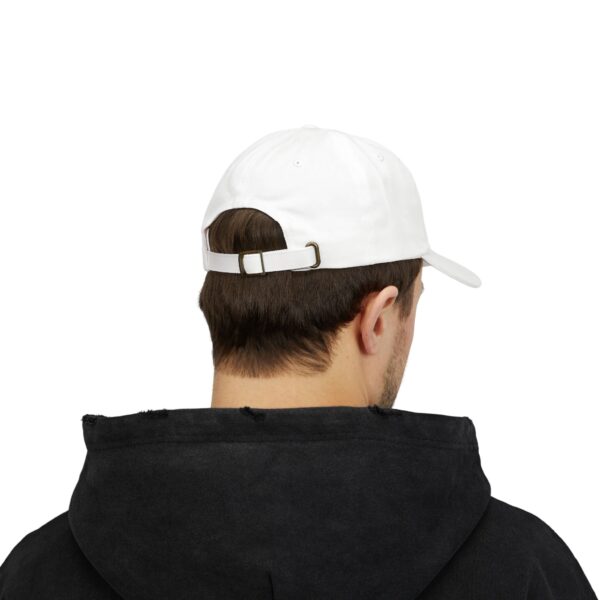 Seasoned with Experience Classic Dad Cap – Multiple Colors for Stylish Women Over 50 - Image 16