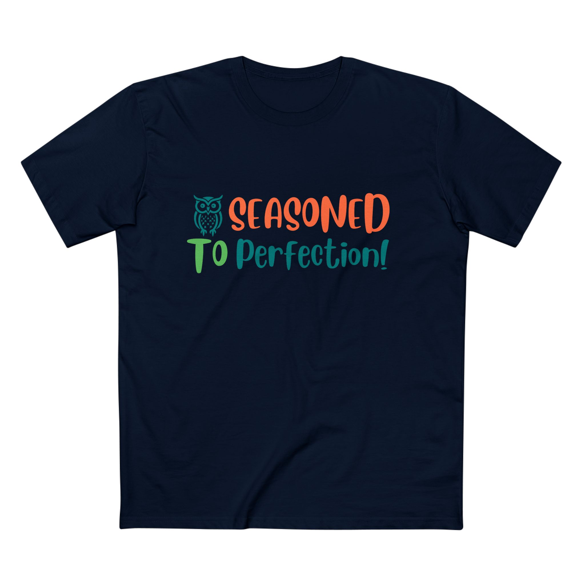 Seasoned To Perfection Shirt – Funny Humor Tee for Older Women, Senior Women Gift - Image 13